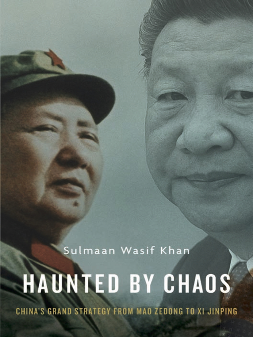 Title details for Haunted by Chaos by Sulmaan Wasif Khan - Available